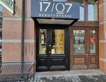 17/07 Beauty Studio (Lenina Street, 34), salón de belleza