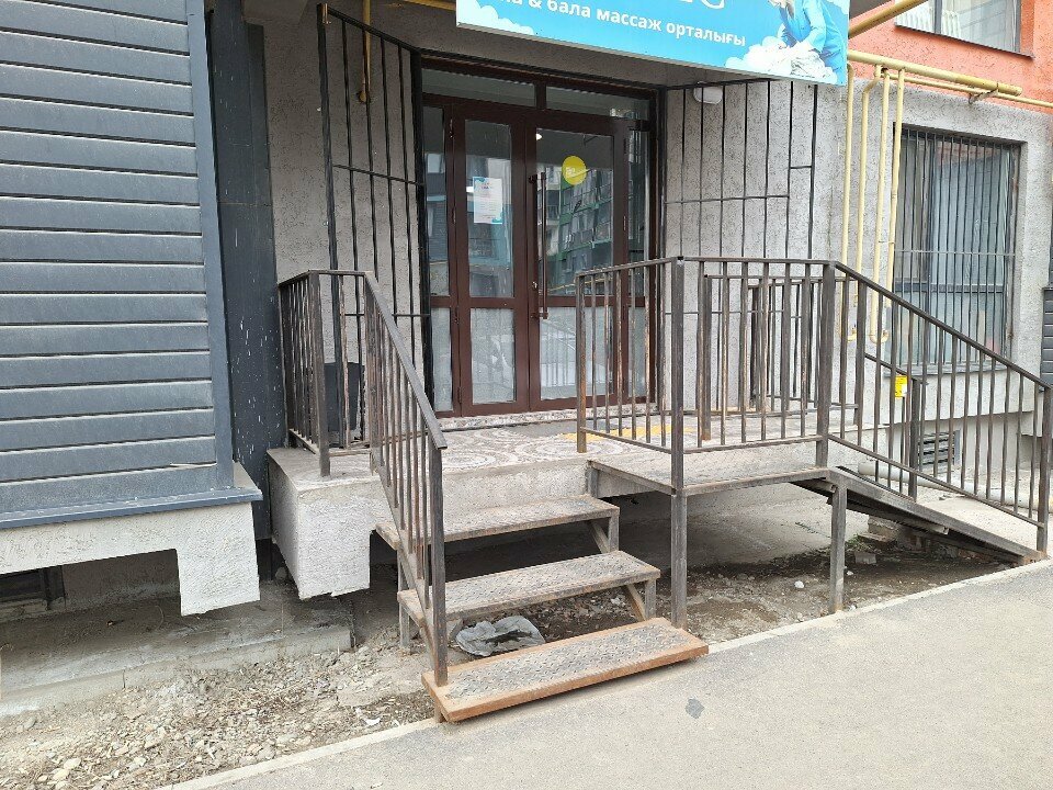 Massage salon Magic, Almaty, photo