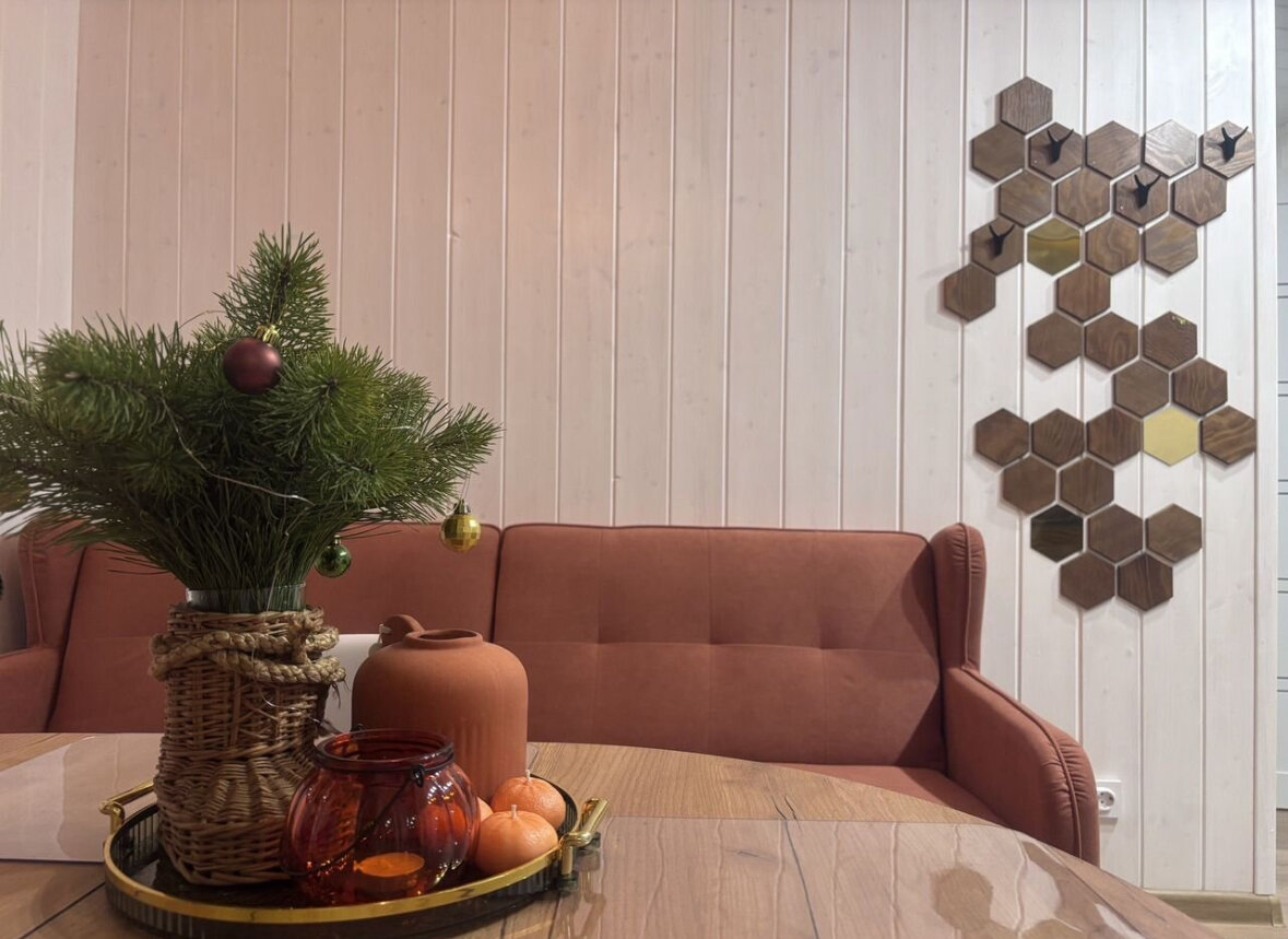 Фото Atmosfera_village