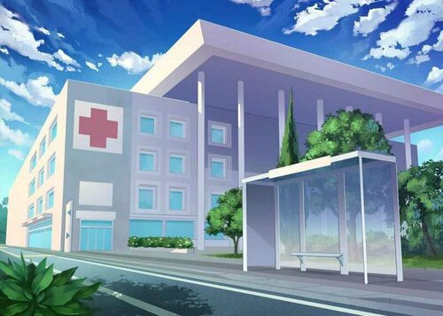 Hospital TsRB filial Dvinskoy, Arkhangel'skaya Oblast', photo