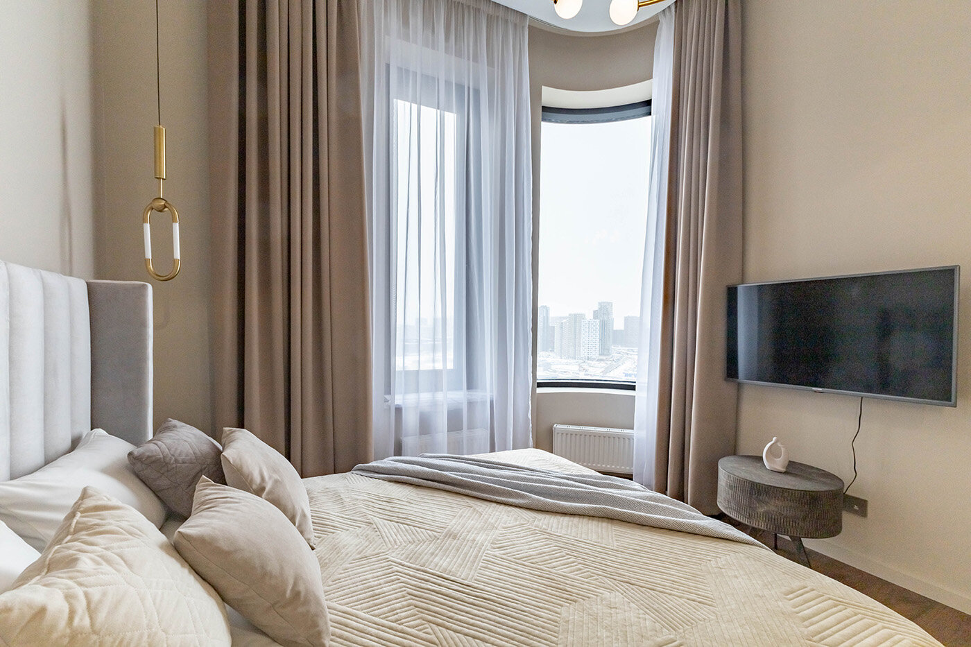 Фото Апарт 1688