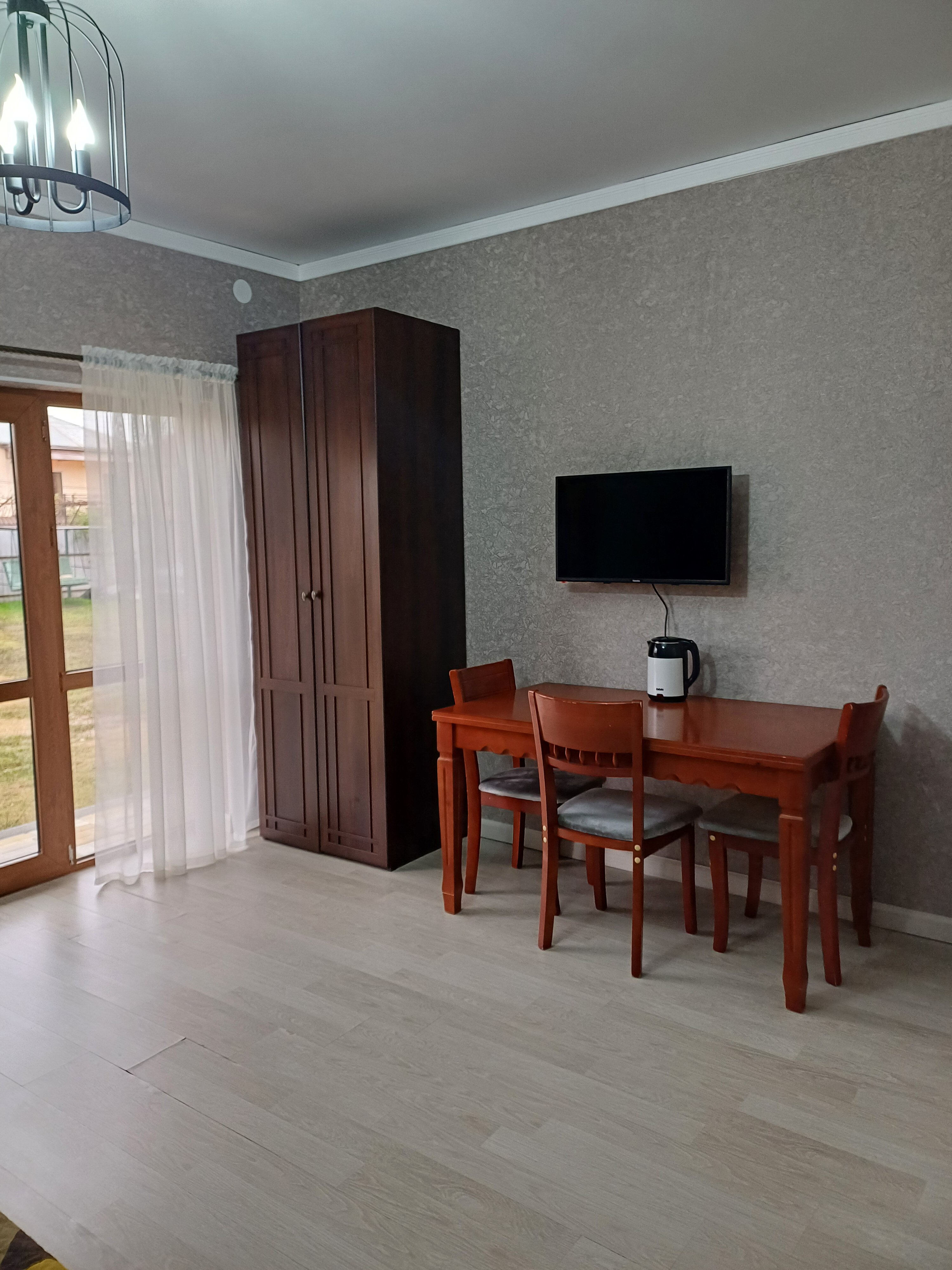 Фото У Асиды