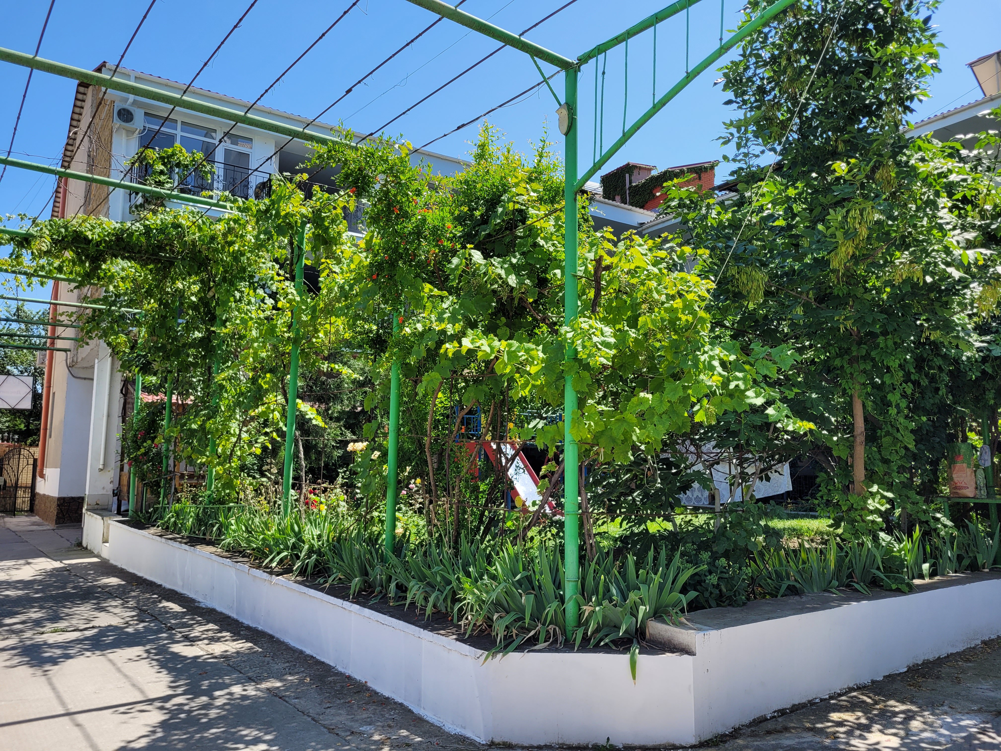 Фото Дом Гайбулло