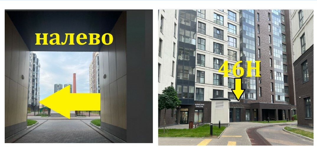 Фото ColorSpb Современник