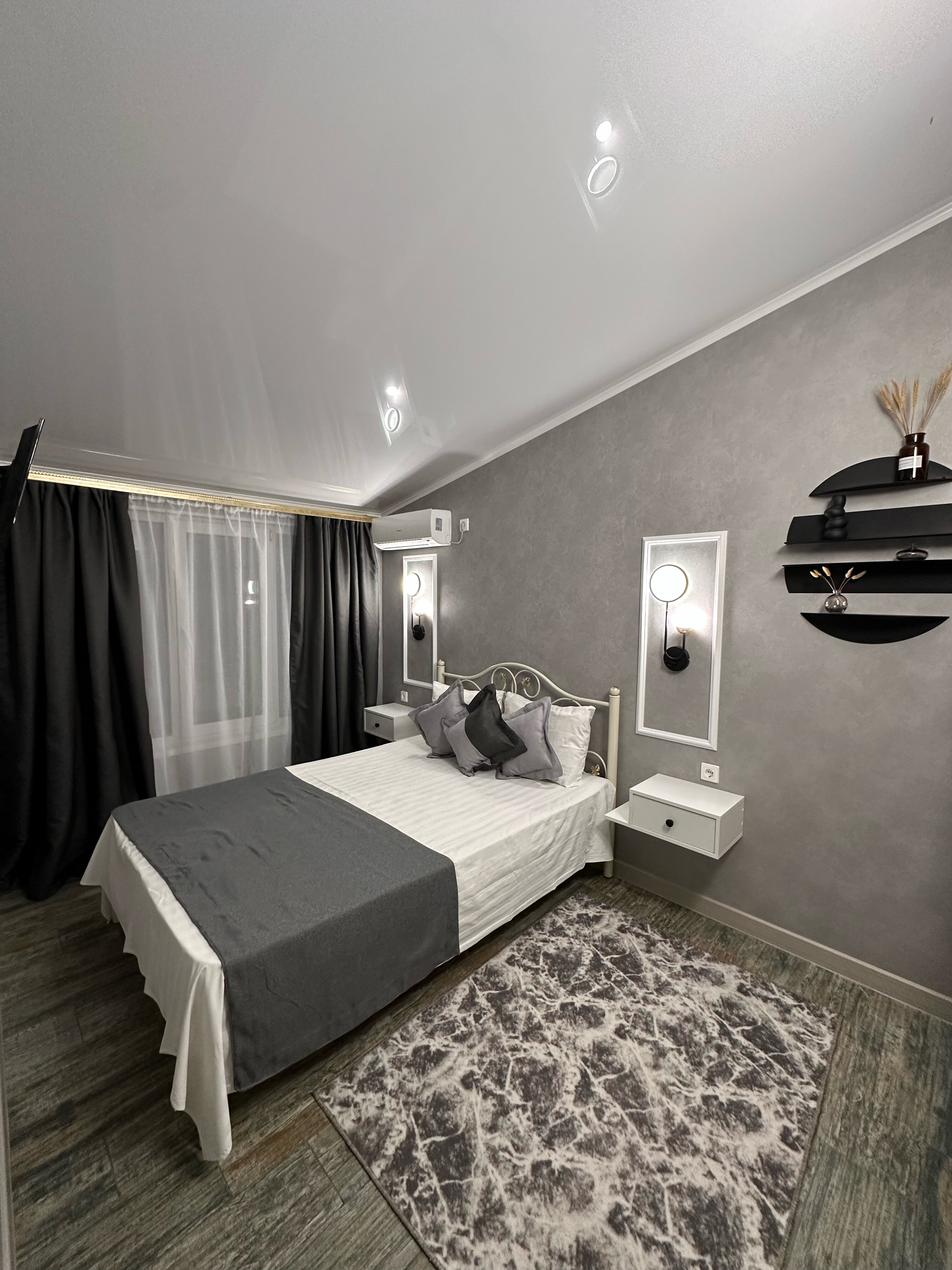 Фото Атлант