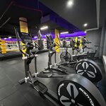 Ko Gym (Dream Tower 1, Dubai Marina, Jumeirah, Dubai), sports club