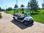 Real (territoriya Tsemdolina, ulitsa Gorkogo, 91к6), electric vehicles, sales and service