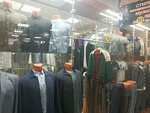 Fantasy men (Pushkina Street, 99), clothes wholesale