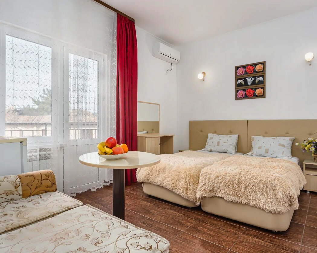 Фото Николетта