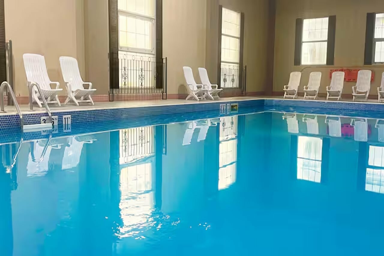 Фото Crowne Plaza Niagara Falls Fallsview