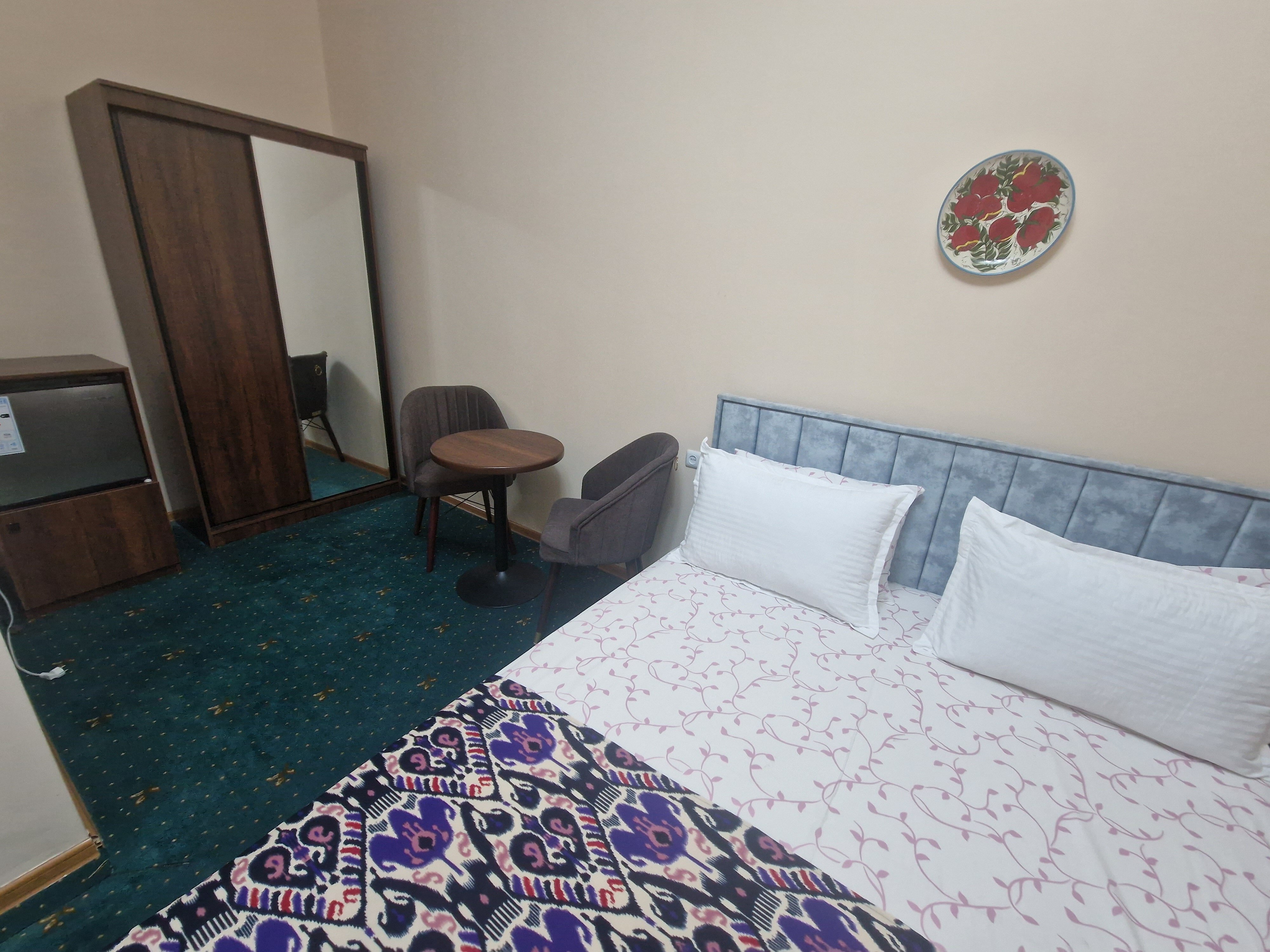 Фото Kuvonchoy Bonu