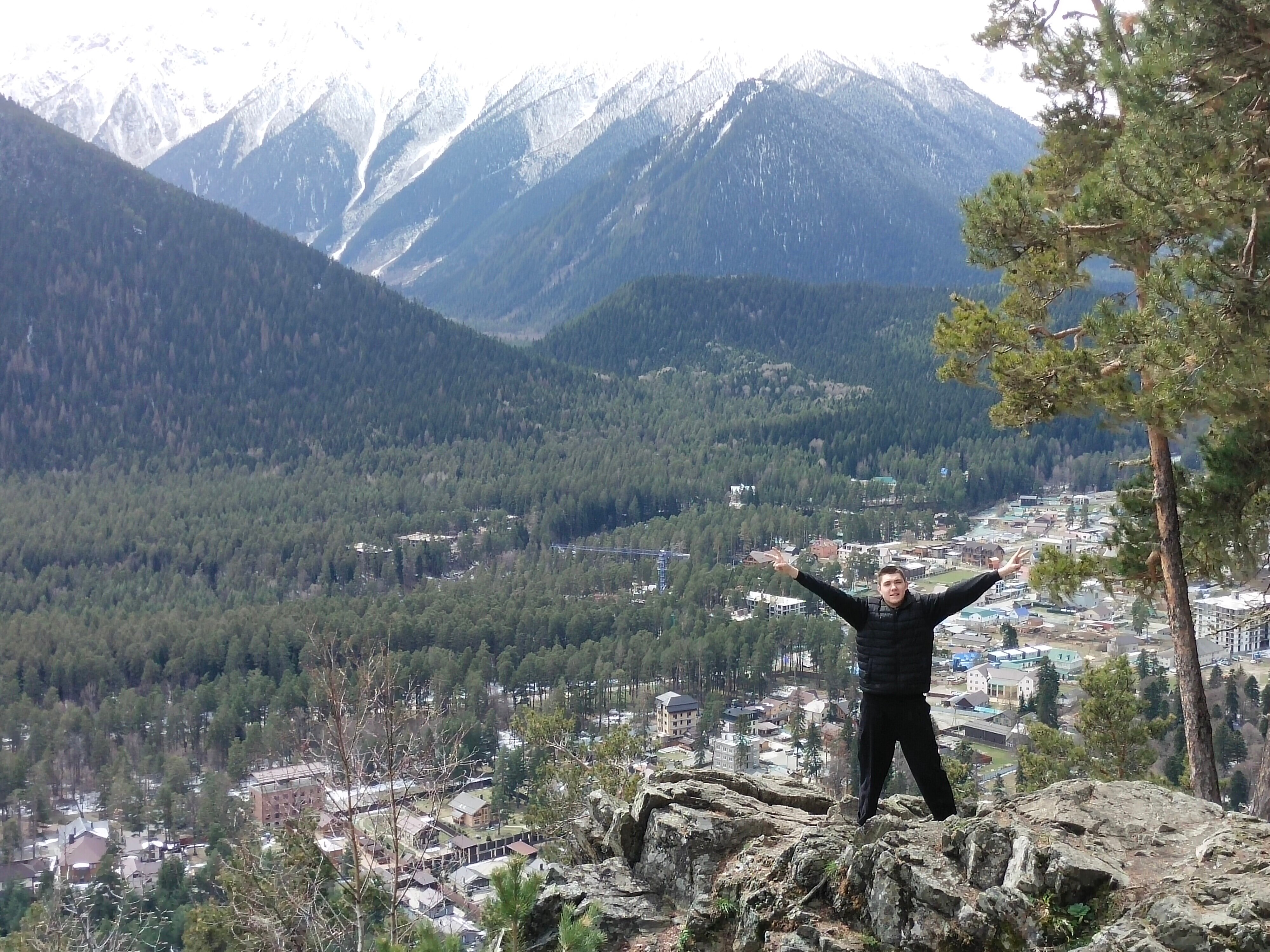 Фото Гринвальд 1474