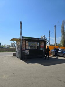 Dominator (Voronezh Region, Ramonskiy rayon, Aydarovskoye selskoye poseleniye, territoriya Promyshlennaya, 2/2), cafe