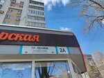 BROVOLOG (Lenina Avenue, 2А) ، شريط حاجب العين