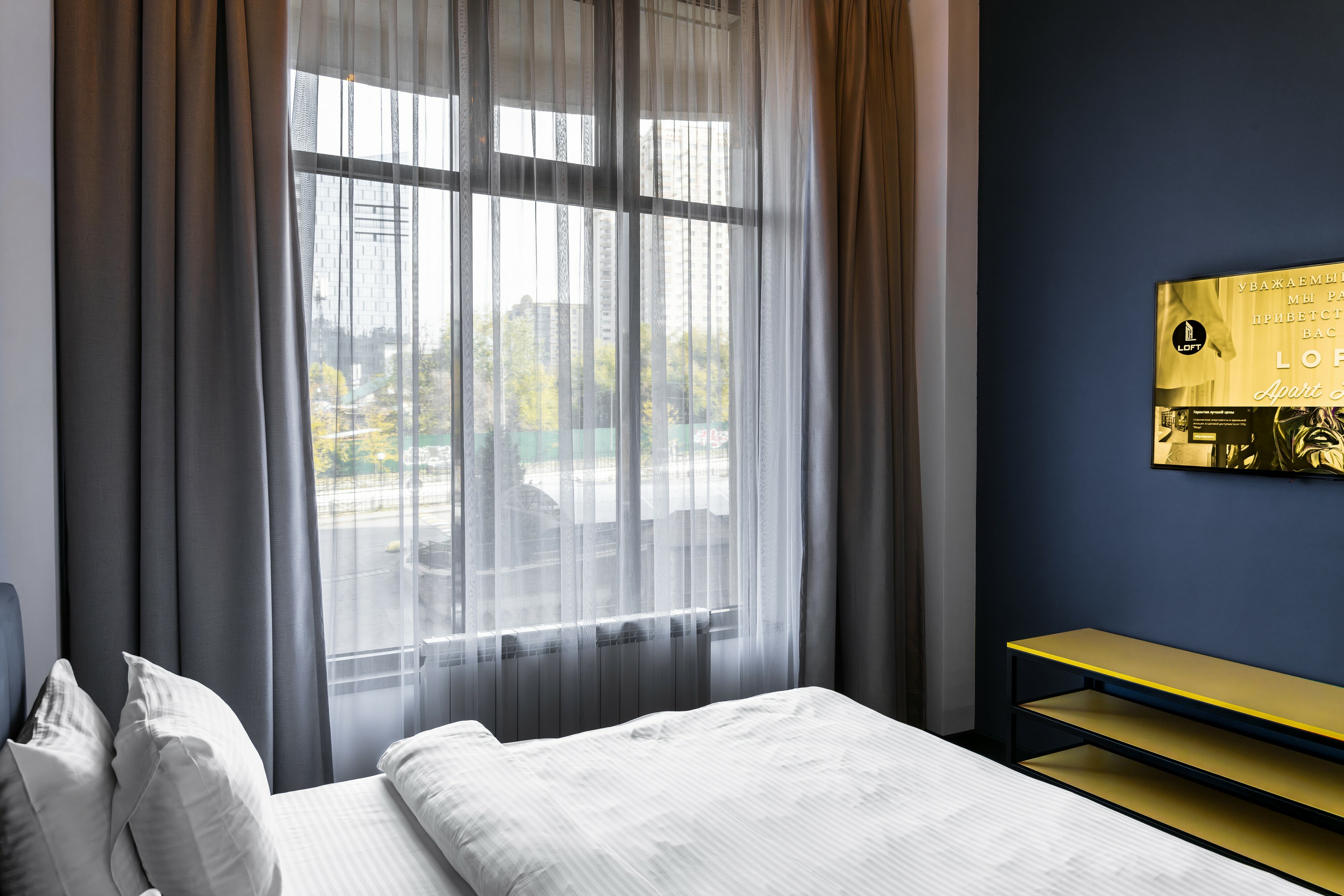 Фото Apart Hotel Loft