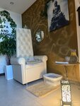SPA and Massage (Bakhmetevskaya Street, 39), spa