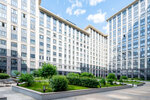 Волшебно тут (Leningradskiy Avenue, 35с2), alojamiento en alquiler diario