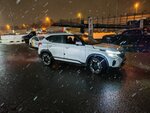 Rv Auto (Budyonnovskiy Avenue, 97) ، بيع السيارات المستعملة