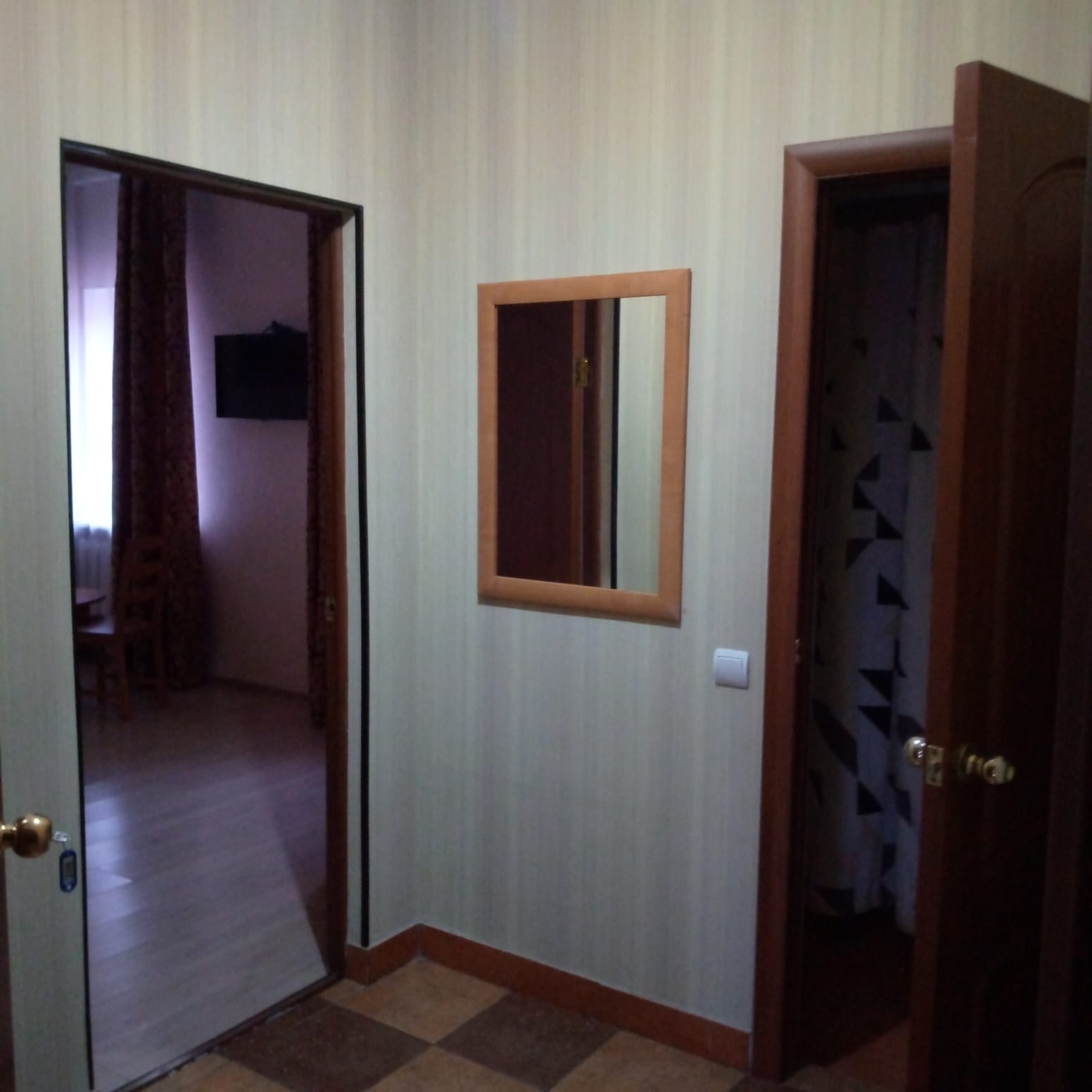 Фото Старый дворик