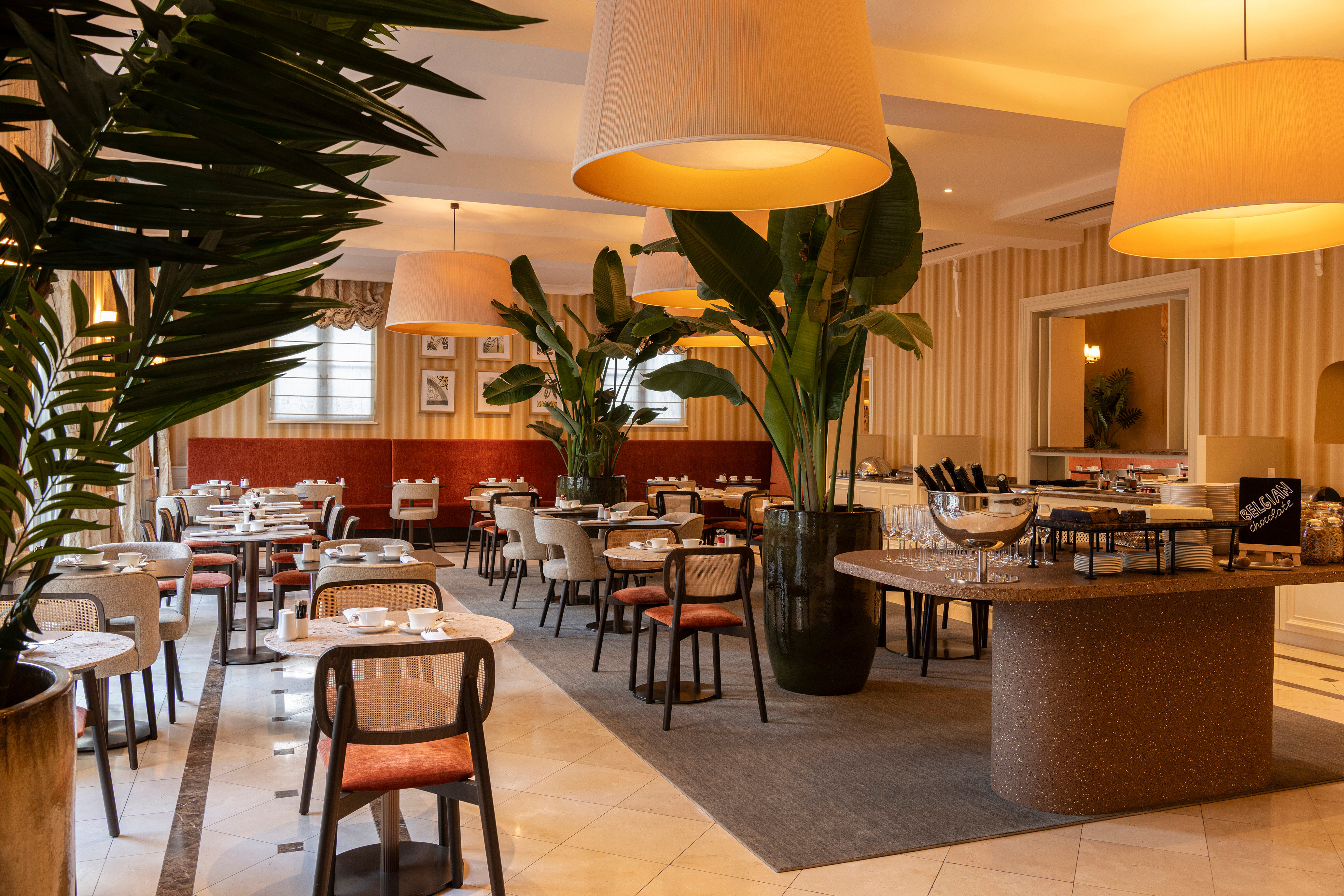 Фото Hotel Dukes' Palace