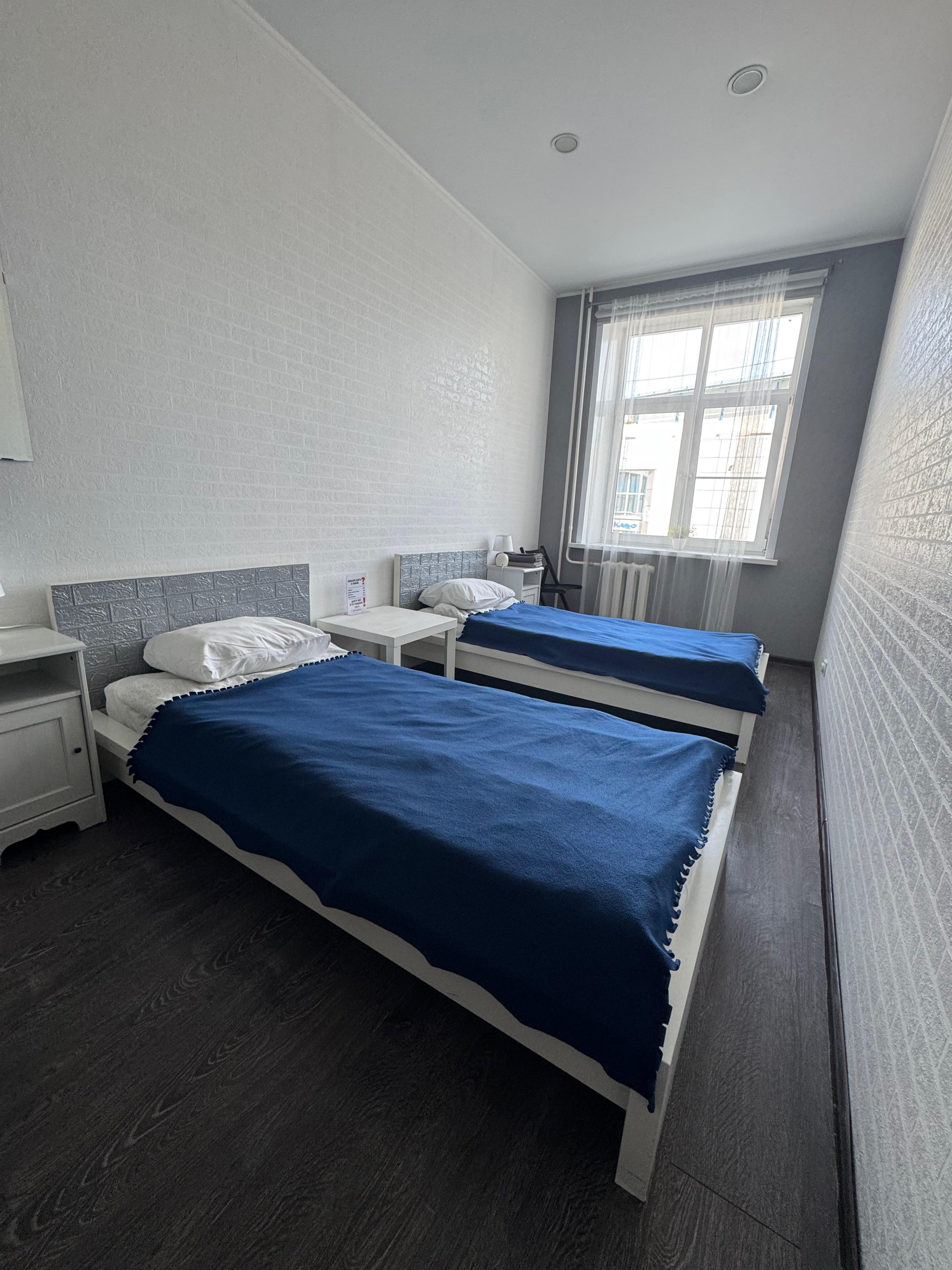 Фото Калинин