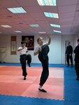 Master Loginov Kung Fu School (Engelsa Avenue, 133к1Е), sports club