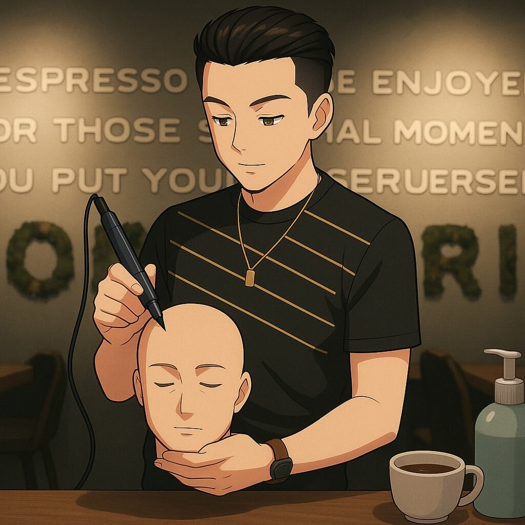 Health products Izmit Hair Simulation, Izmit, photo