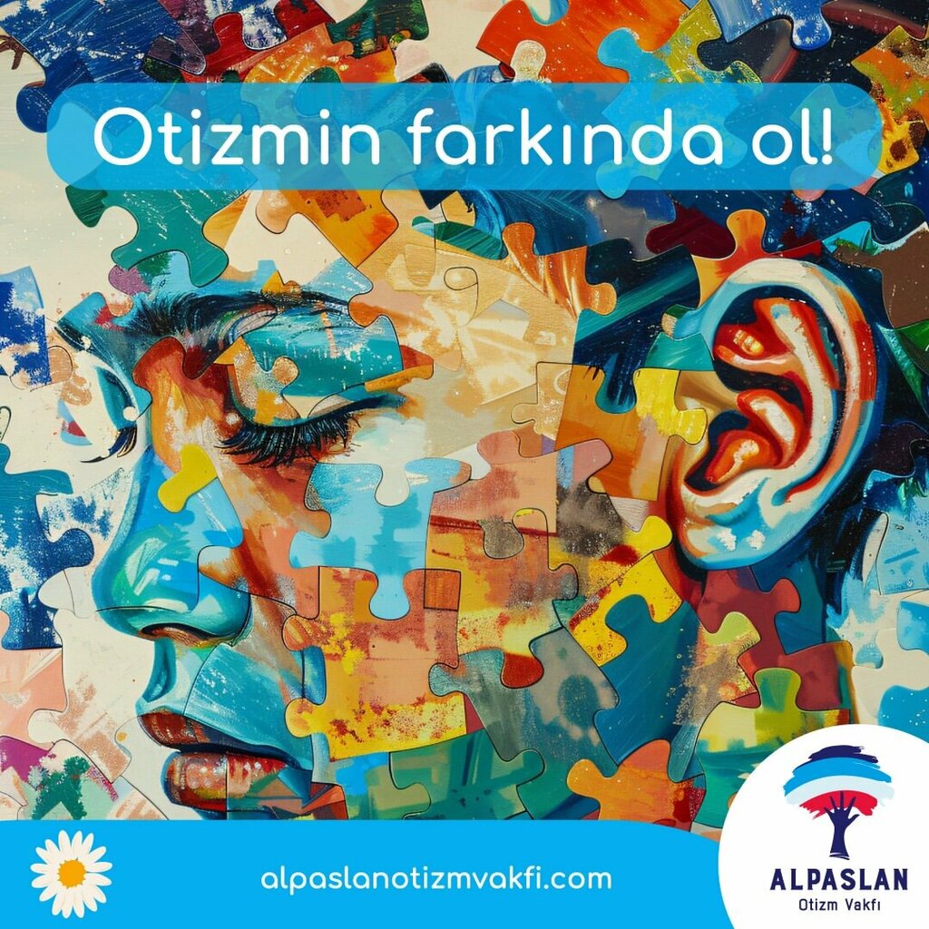 School Alpaslan Autism Foundation, Sapanca, photo