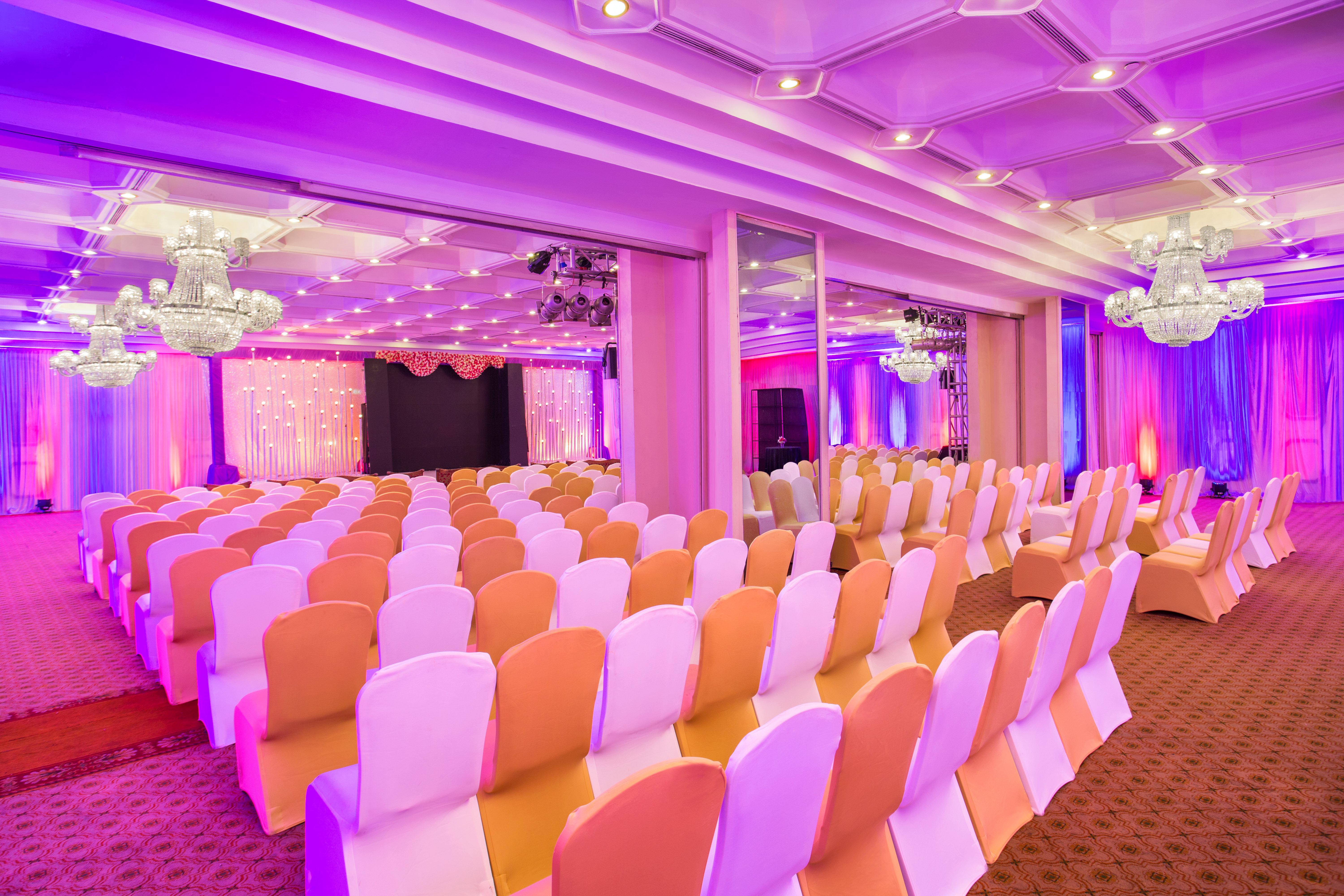 Фото Crowne Plaza Chennai Adyar Park, an Ihg Hotel