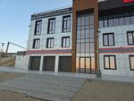 Служба спасения (Republic of Daghestan, Makhachkala, Port-Petrovskaya Street) ، بحث وإنقاذ