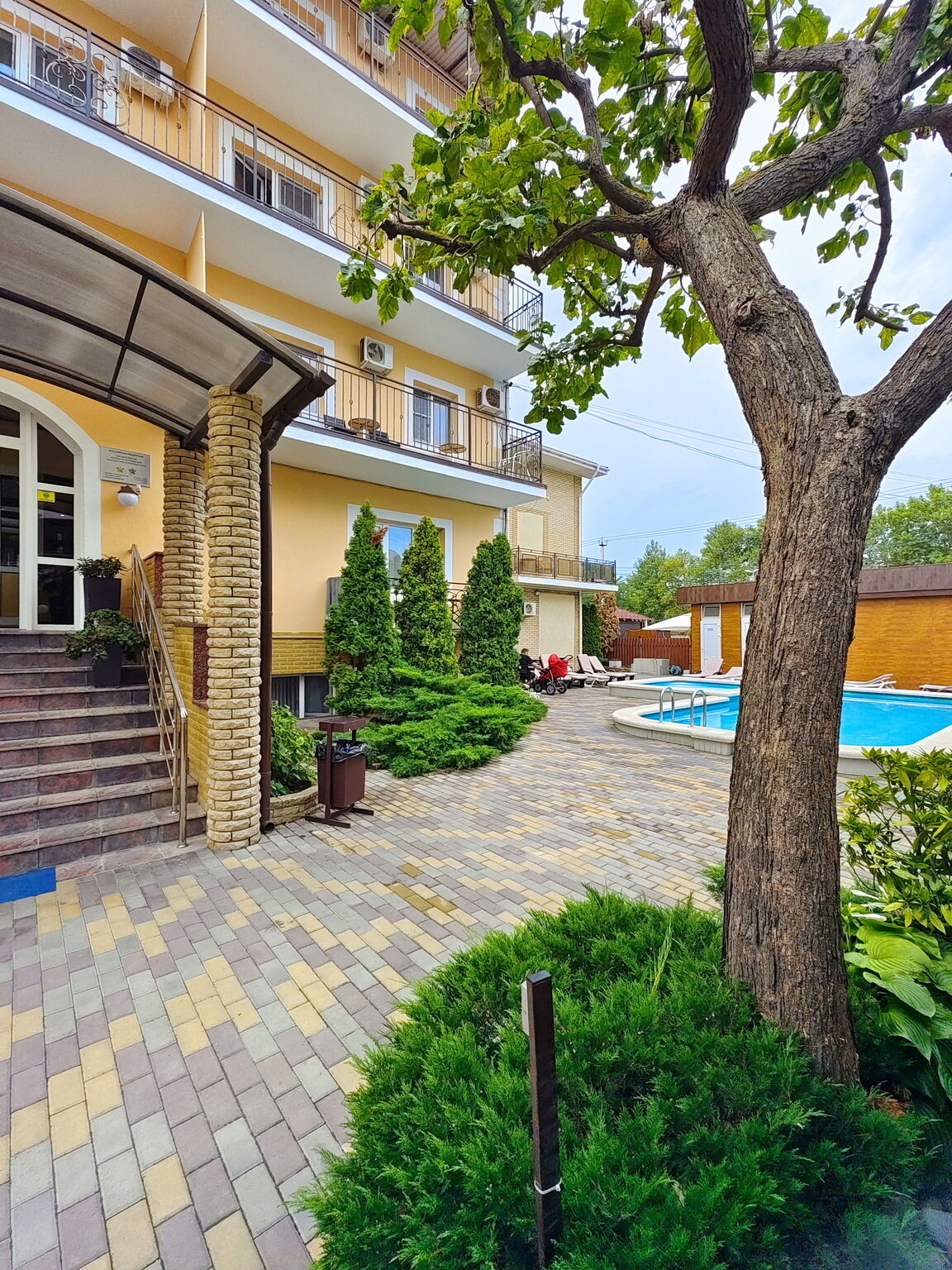 Фото Бавария