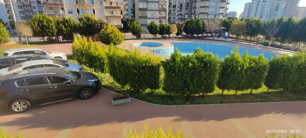 Management company Apartment And Site Professional Imer, Mersin, photo