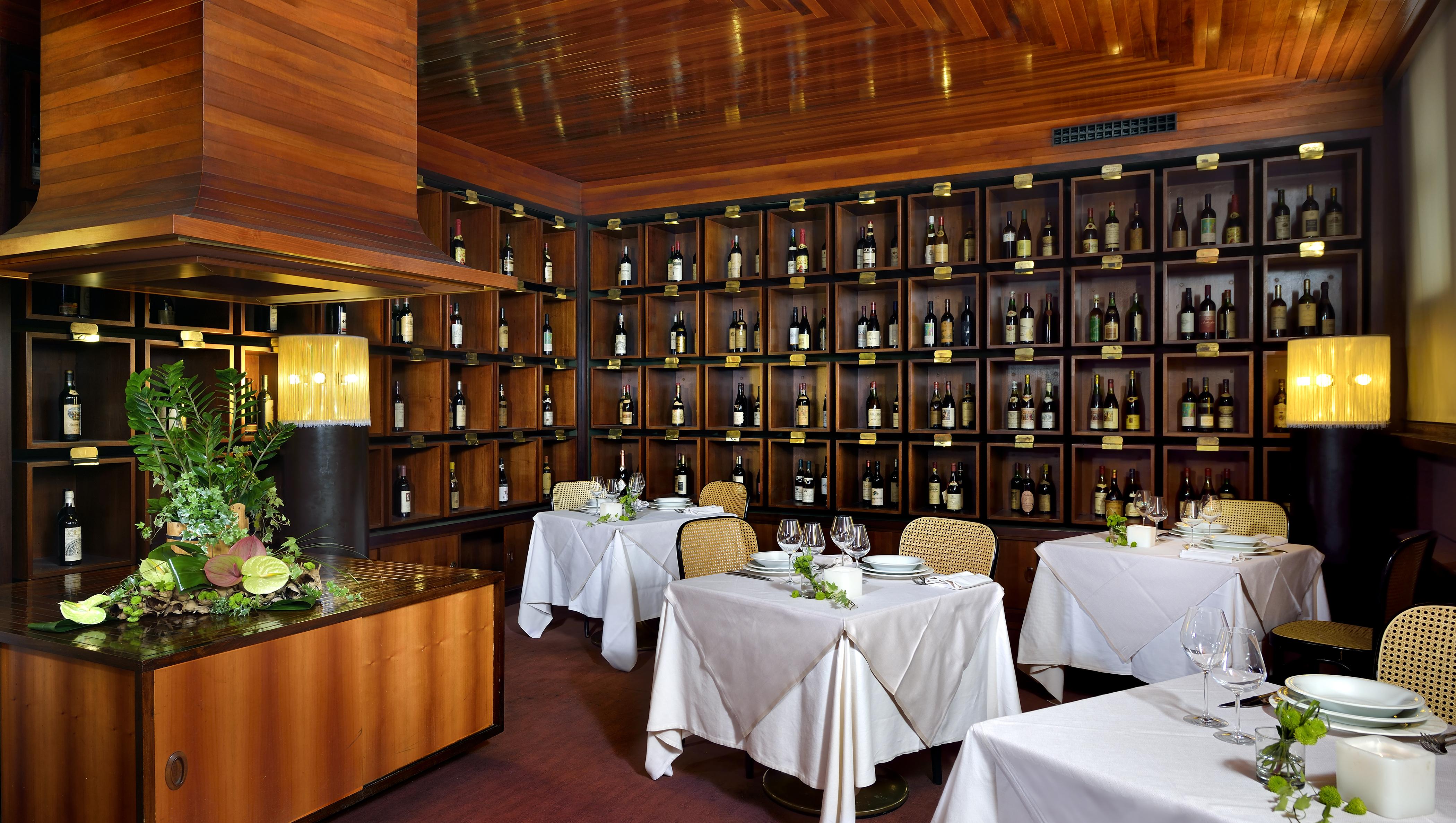 Фото Grand Hotel Elite