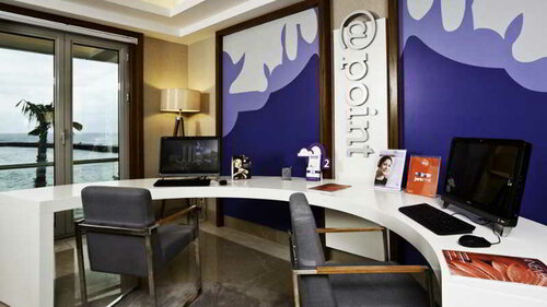 Гостиница Anemon Ordu Hotel в Алтынорду