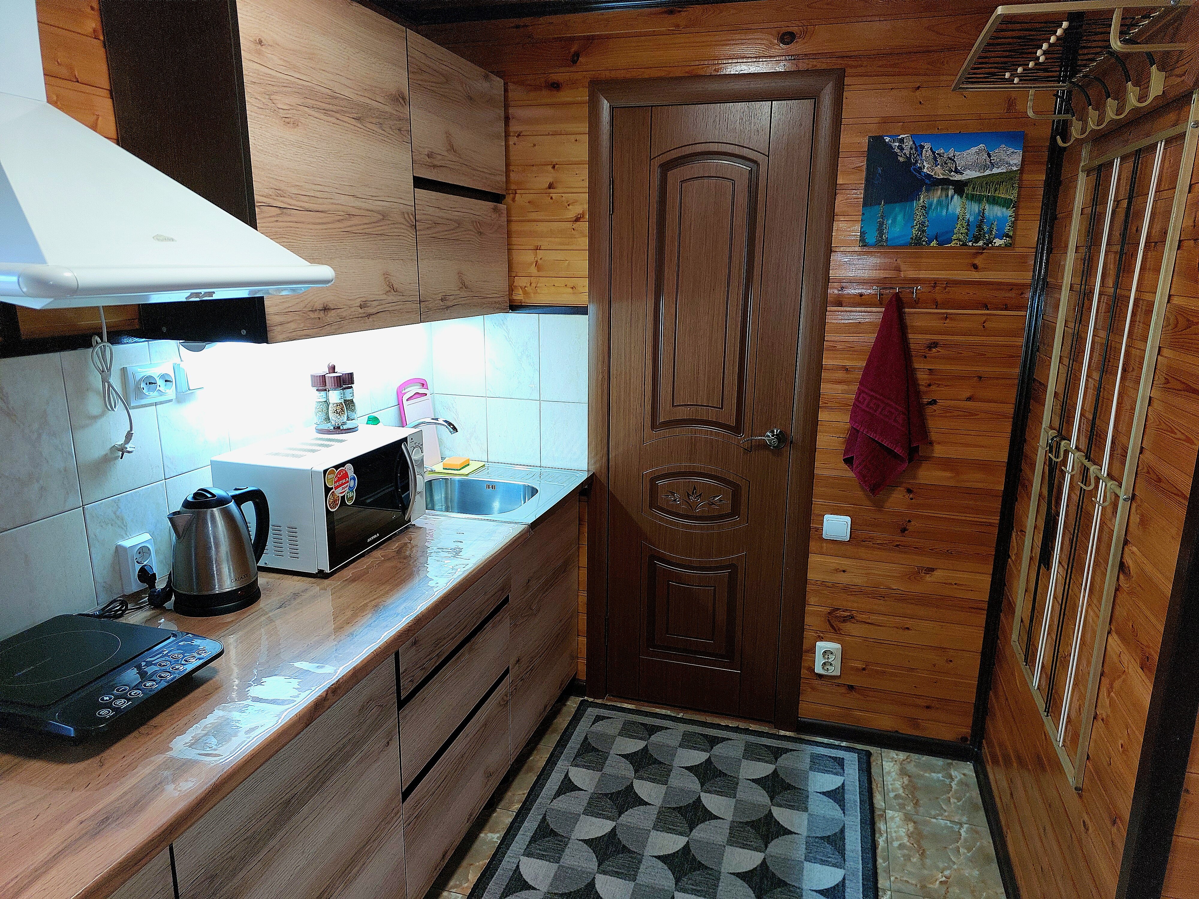 Фото Горный Хрусталь