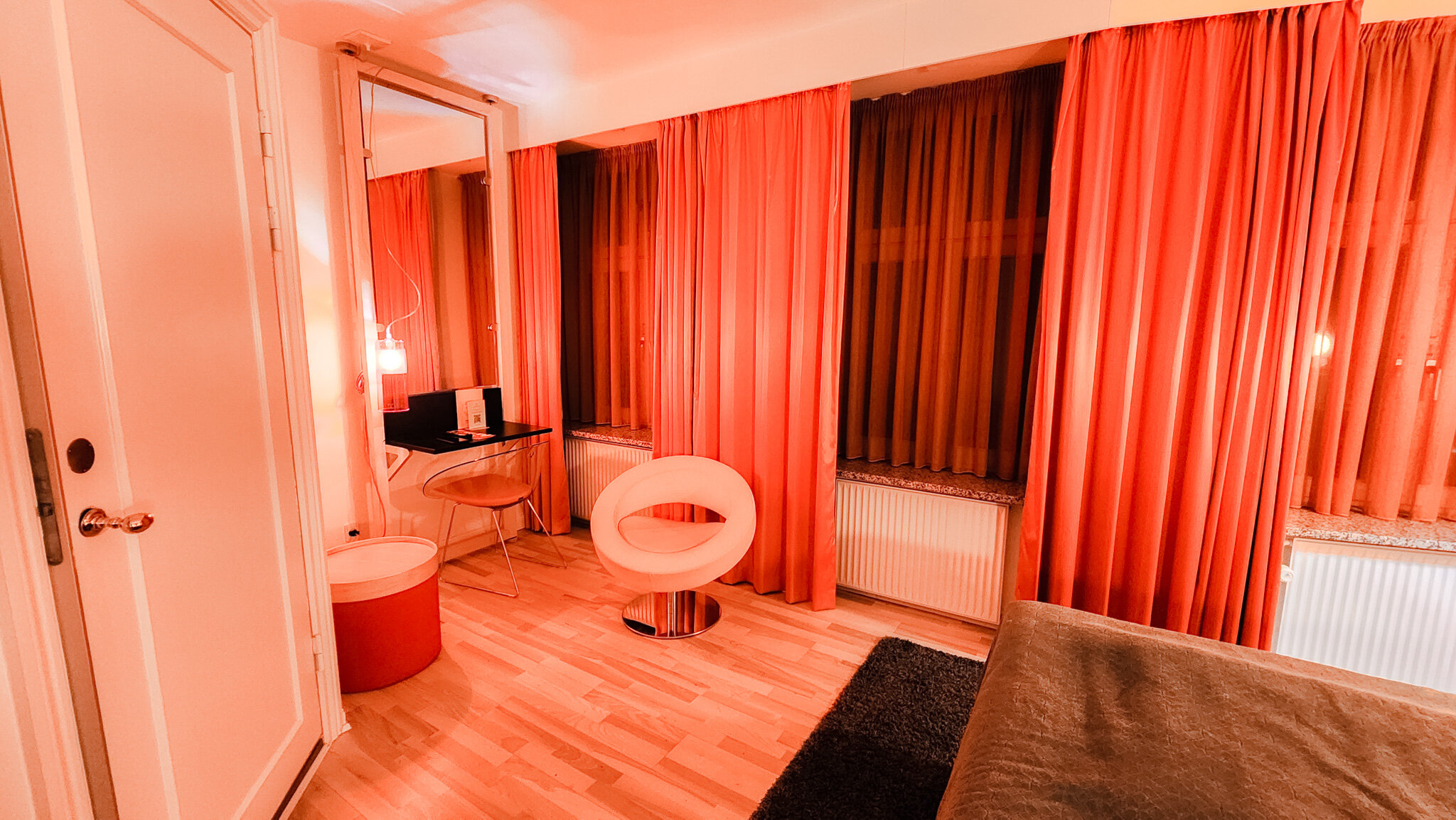 Фото Annex Copenhagen