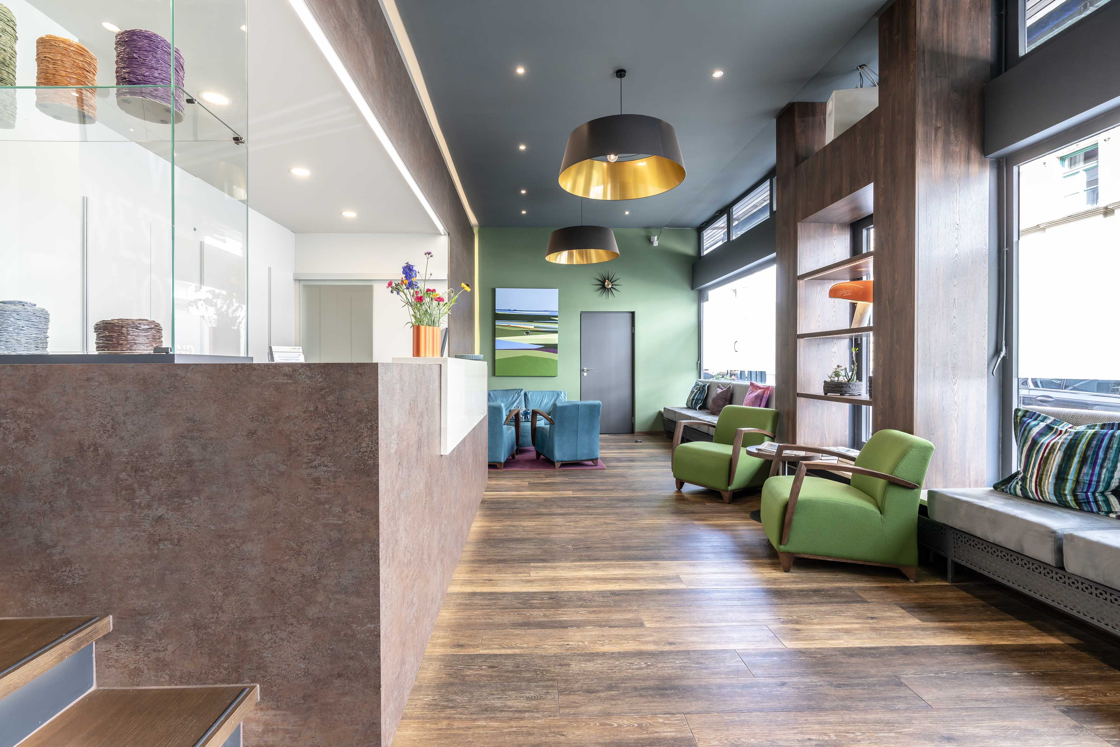 Фото Westend Hotel