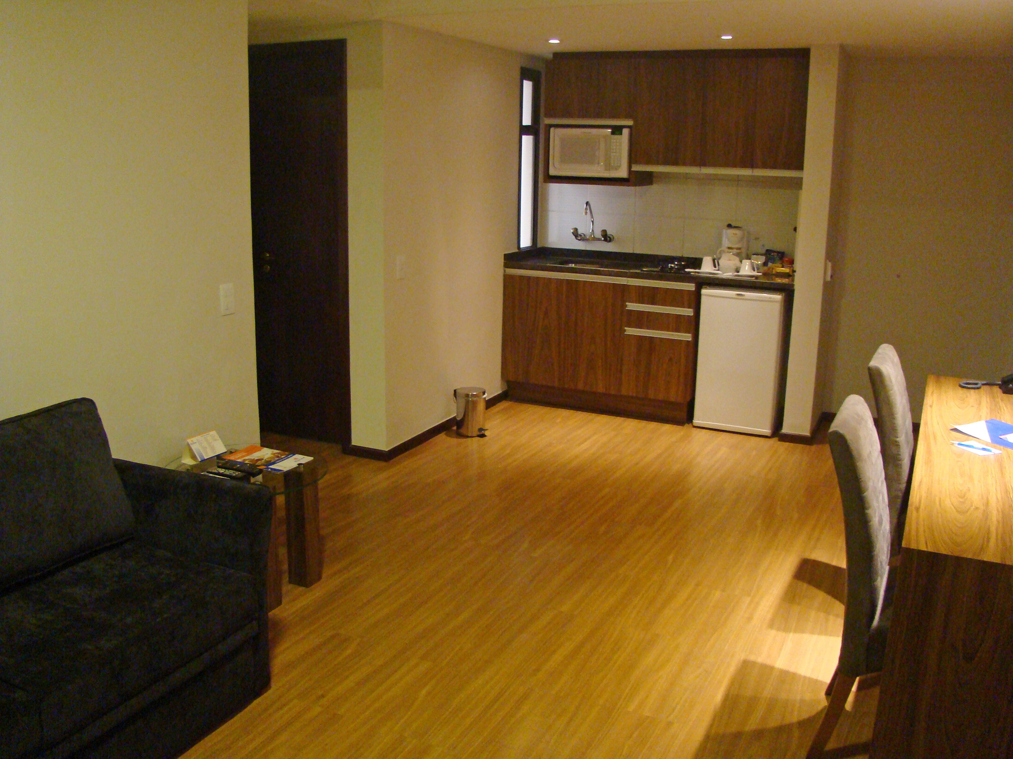 Фото Blue Tree Towers Saint Michel Curitiba