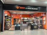 Dorss (Kashirskoye Highway, 26), sports nutrition