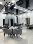 Pominal'nye trapezy (Kashirskoye Highway, 72к3), salón de despedida