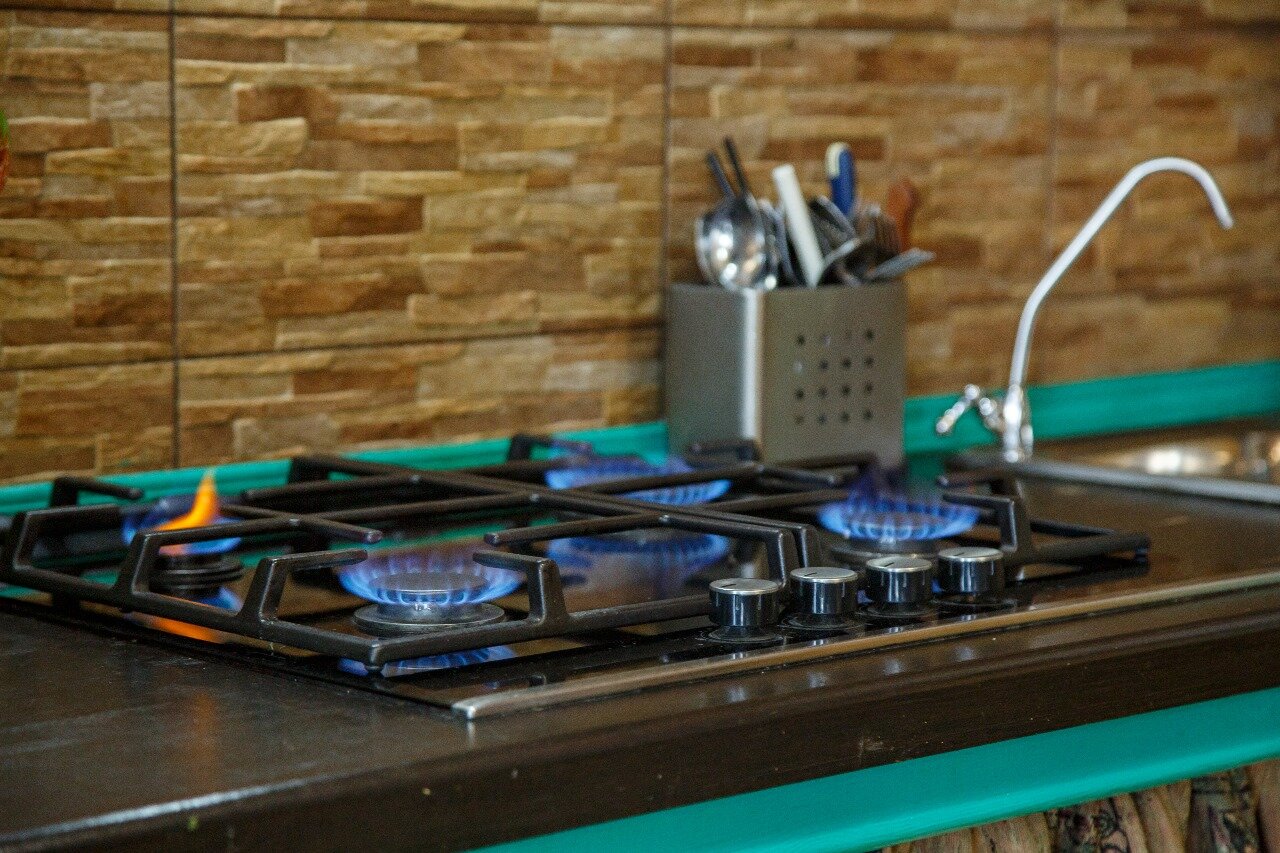 Фото Тургоякская Изба