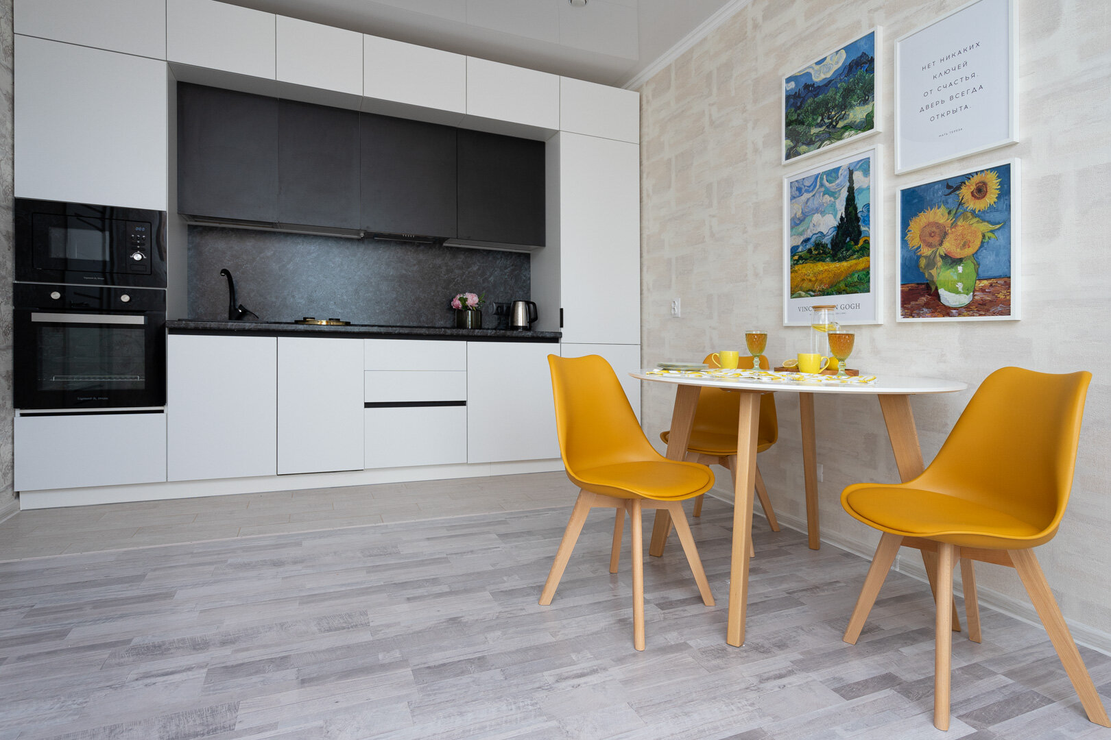 Фото Soul of Kazan Apartments