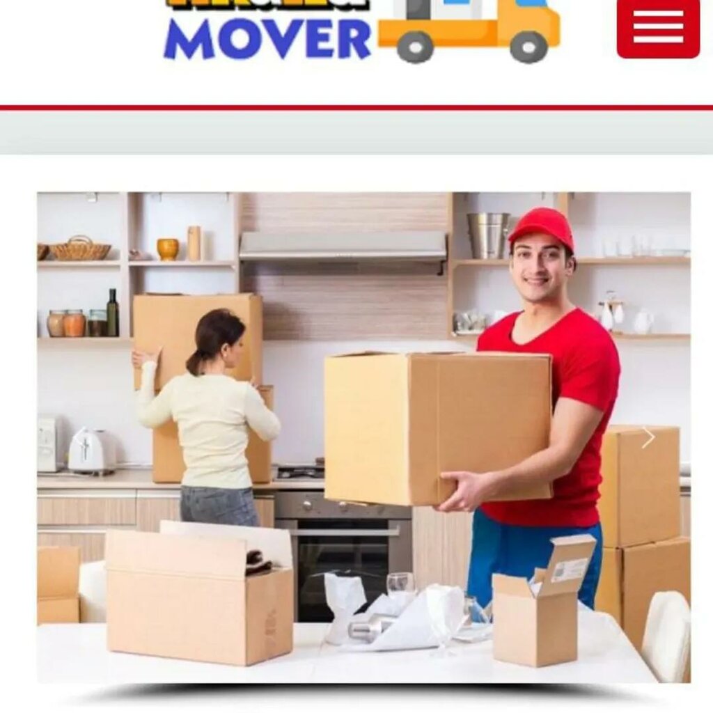 Moving company Al Khalid Furniture Movers and Packers, Abu Dhabi, photo