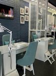 WOWnail (Kirovogradskaya Street, 14), estudio de manicura