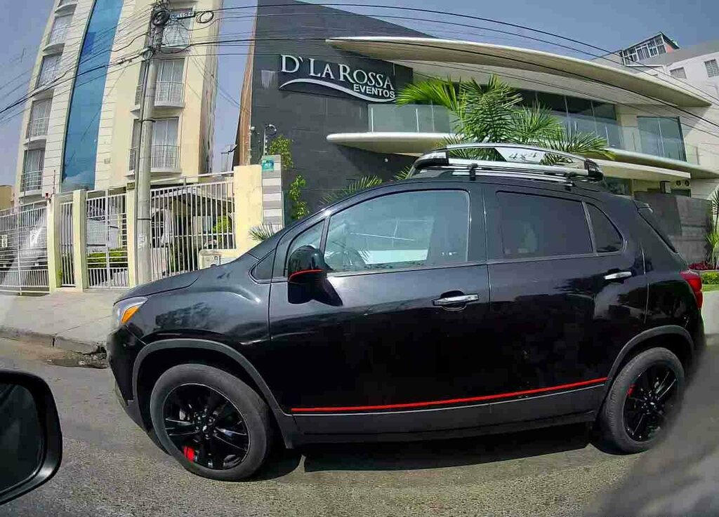 Presenters and event hosts Salón de Eventos D´la Rossa, Cochabamba, photo