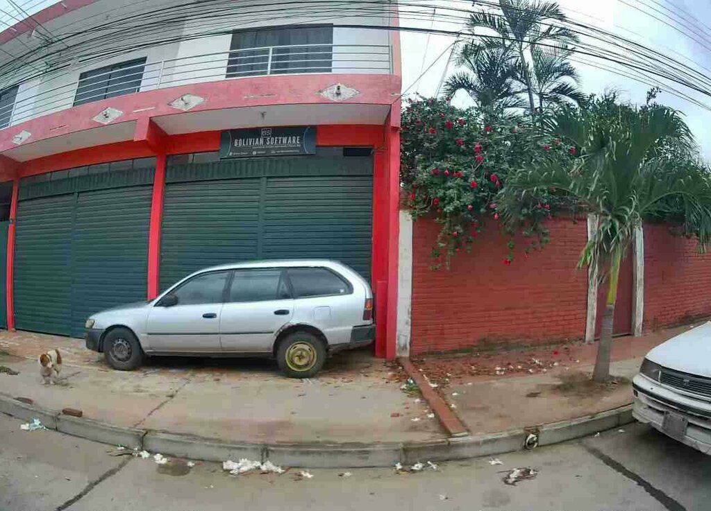 Computer courses Bolivian software, Santa Cruz de la Sierra, photo