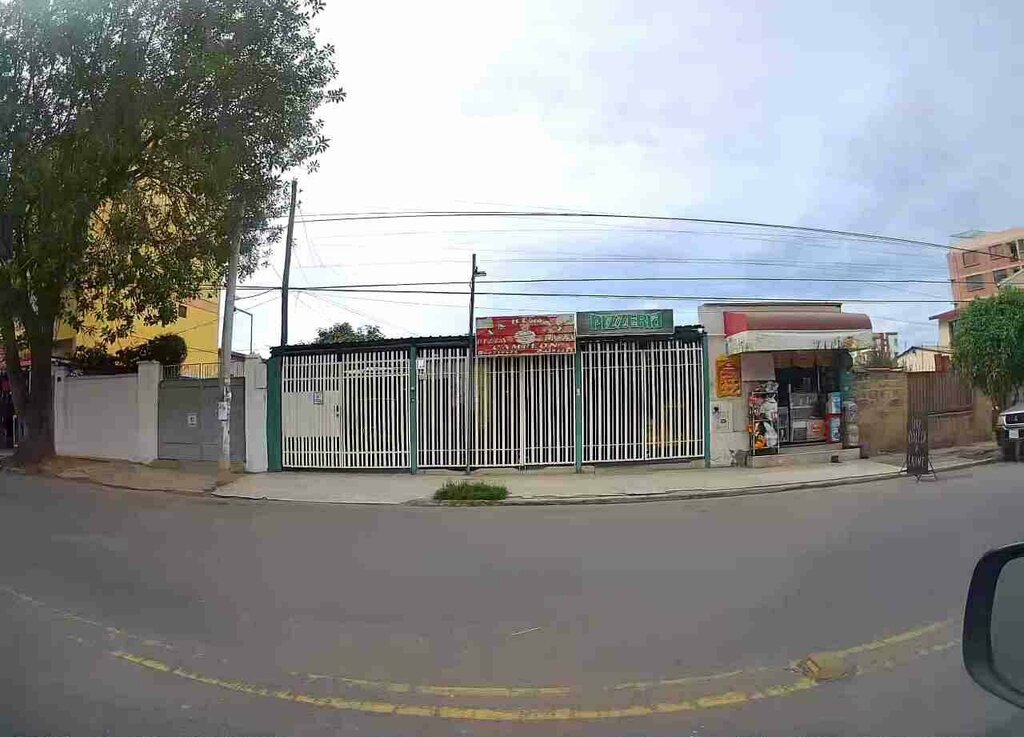 Restaurant Pizzeria Campeon, Cochabamba, photo