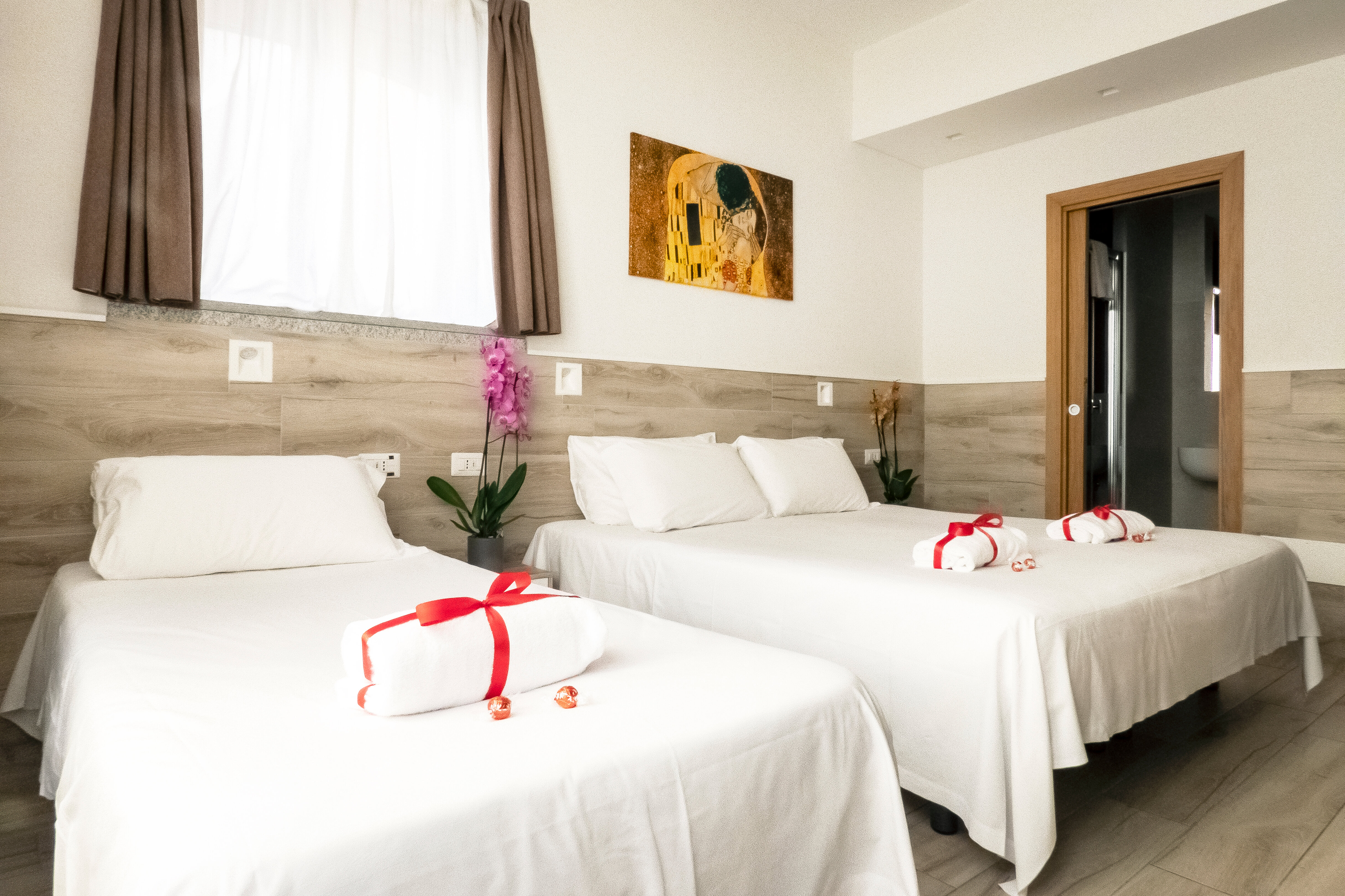 Фото Eurohotel