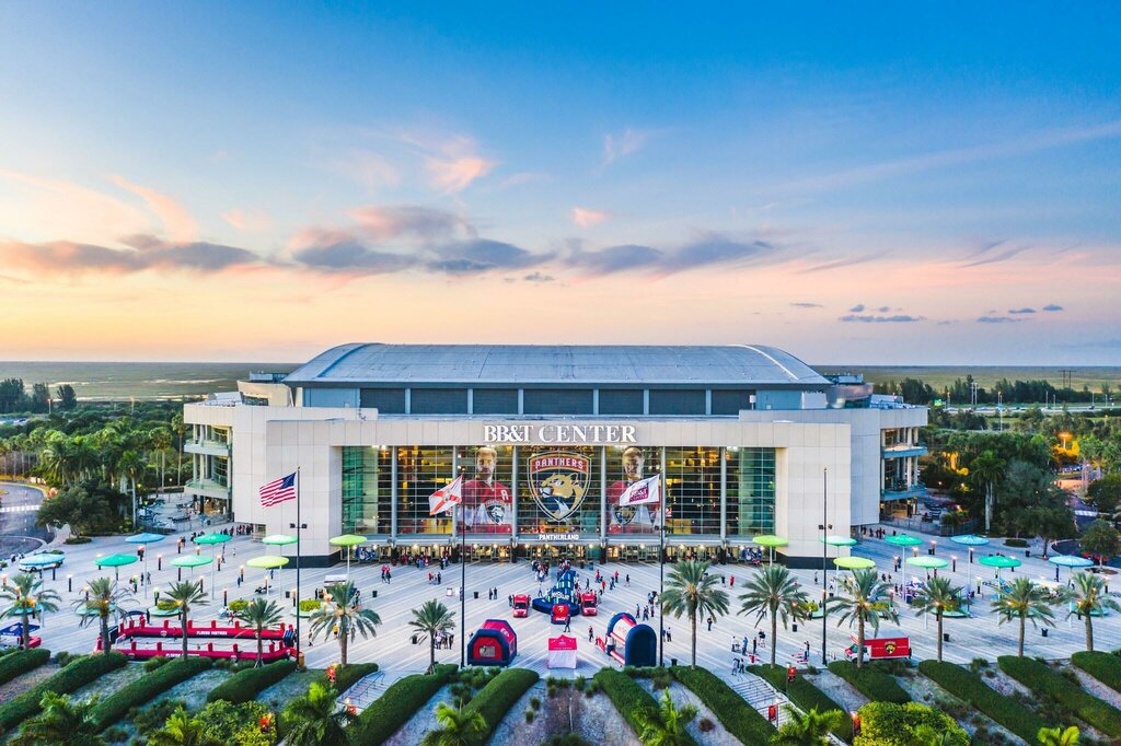 Hotel Ac Hotel Fort Lauderdale Sawgrass Mills Sunrise, Sunrise, photo