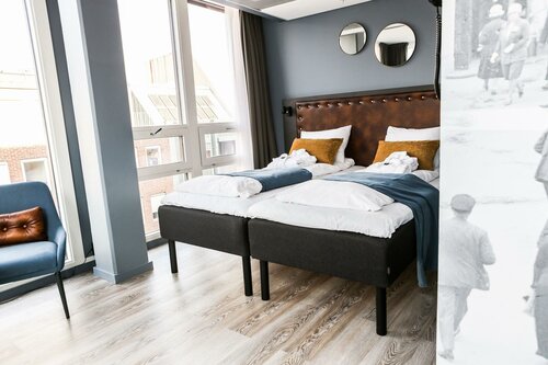 Hotel Verdandi Oslo